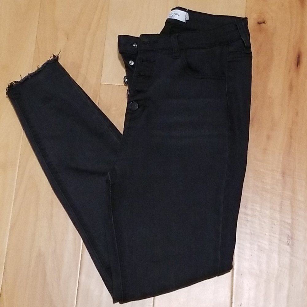 CJLA Danny Jeans 5